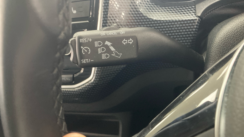 Volkswagen Up 60kW E-Up 32kWh 5dr Auto Electric Hatchback